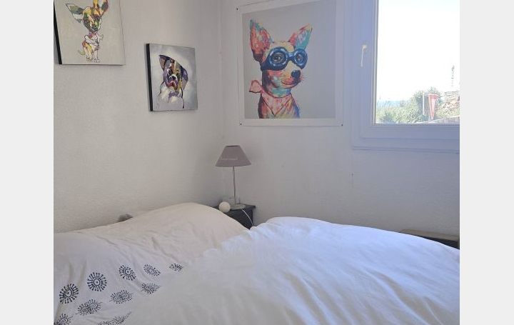 3 Pièces SETE (34200)  35 m2 149 000 € 