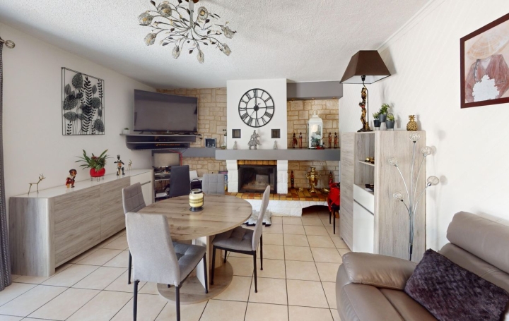 Villa BOMPAS (66430)  90 m2 260 000 € 