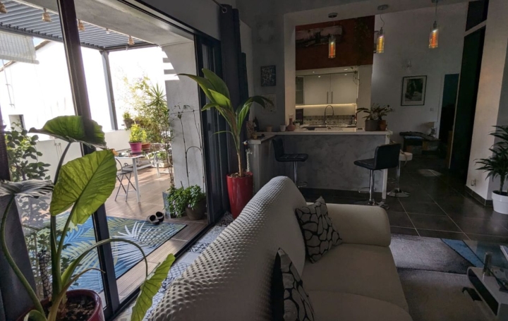 3 Pièces SETE (34200)  70 m2 259 700 € 