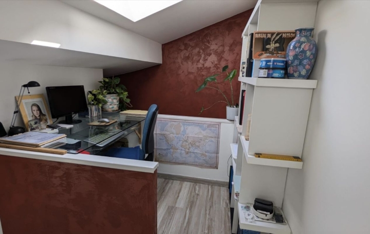 3 Pièces SETE (34200)  70 m2 259 700 € 