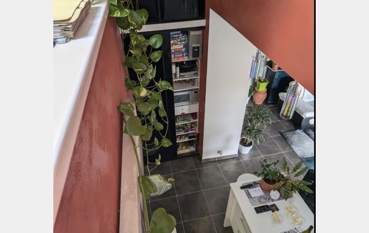 3 Pièces SETE (34200)  70 m2 259 700 € 