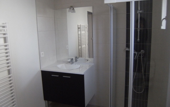 2 Pièces CASTELNAU-LE-LEZ (34170)  53 m2 190 000 € 