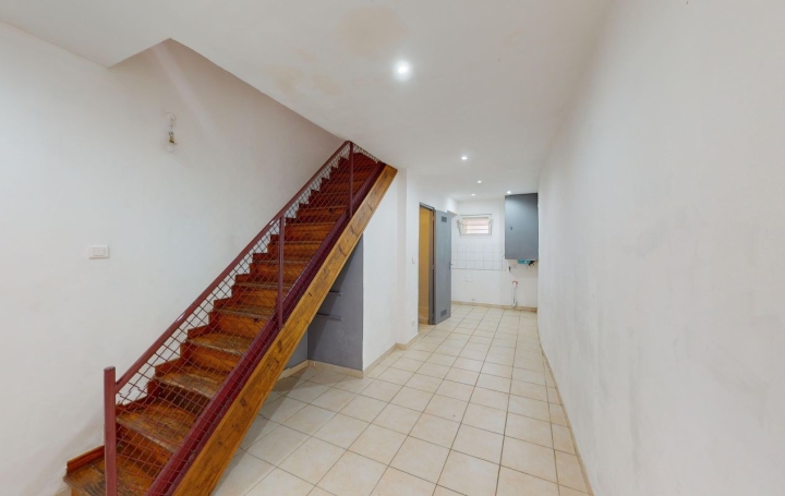 Maison de village FRONTIGNAN (34110)  37 m2 130 000 € 