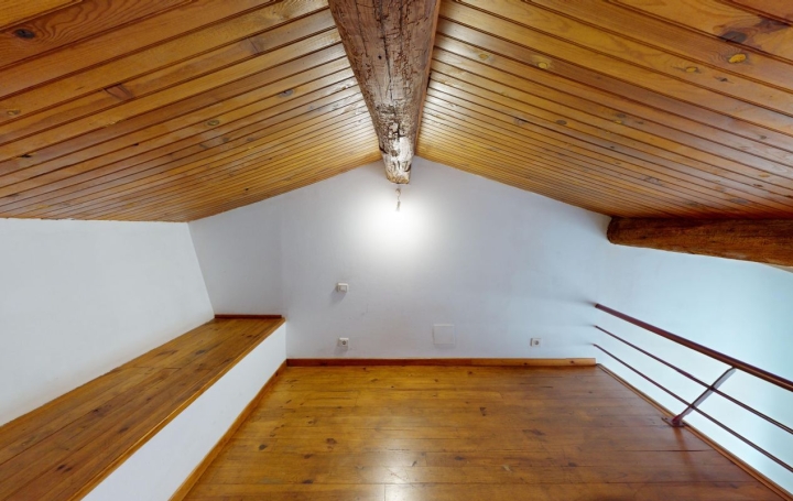 Maison de village FRONTIGNAN (34110)  37 m2 130 000 € 