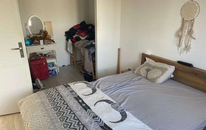 Maison SAINT-JULIEN-LES-ROSIERS (30340)  80 m2 185 000 € 