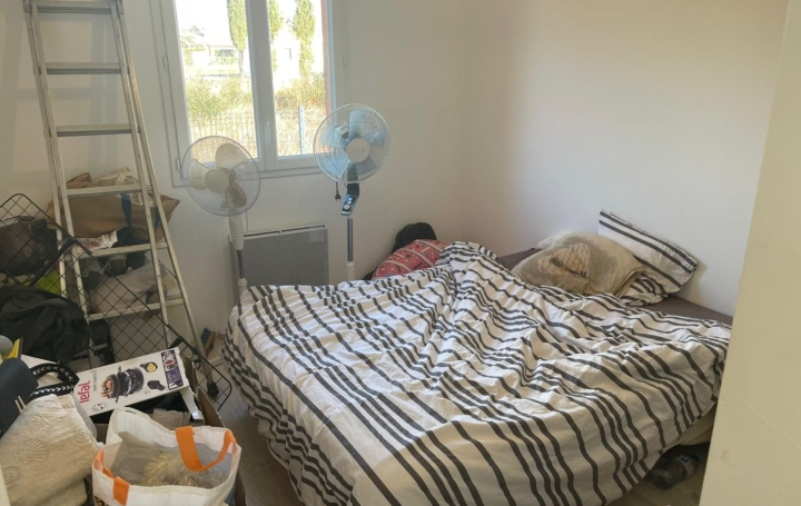 Maison SAINT-JULIEN-LES-ROSIERS (30340)  80 m2 185 000 € 