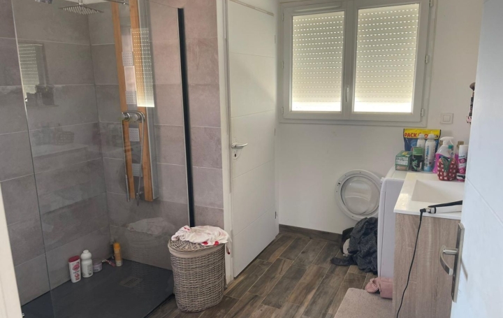 Maison SAINT-JULIEN-LES-ROSIERS (30340)  80 m2 185 000 € 