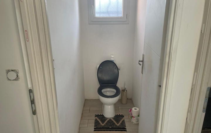 Maison SAINT-JULIEN-LES-ROSIERS (30340)  80 m2 185 000 € 