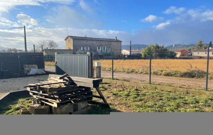 Maison SAINT-JULIEN-LES-ROSIERS (30340)  80 m2 185 000 € 