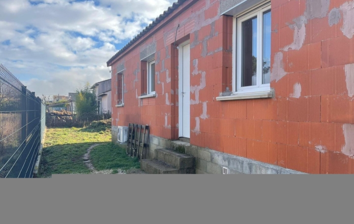 Maison SAINT-JULIEN-LES-ROSIERS (30340)  80 m2 185 000 € 