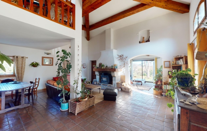 Maison GANGES (34190)  172 m2 395 000 € 