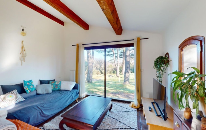 Maison GANGES (34190)  172 m2 395 000 € 