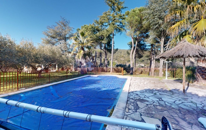 Maison GANGES (34190)  172 m2 395 000 € 