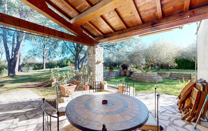 Maison GANGES (34190)  172 m2 395 000 € 