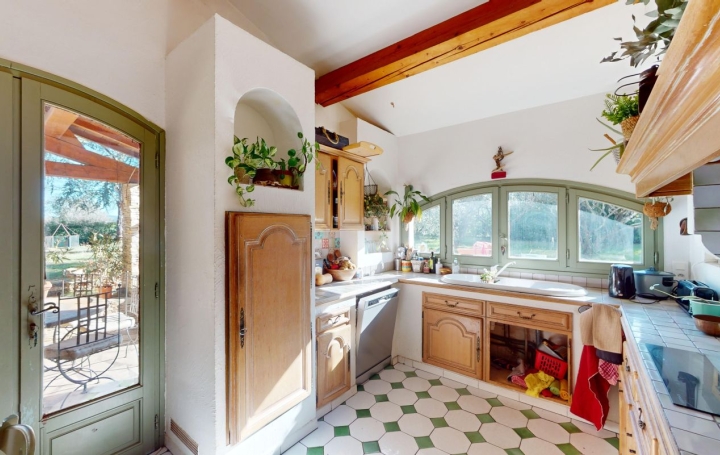 Maison GANGES (34190)  172 m2 395 000 € 