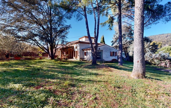 Maison / Villa GANGES (34190) 172 m<sup>2</sup> 395 000 € 