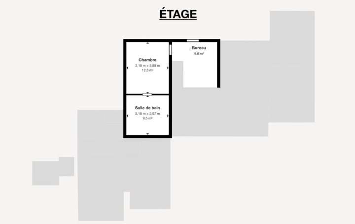 Maison GANGES (34190)  172 m2 395 000 € 