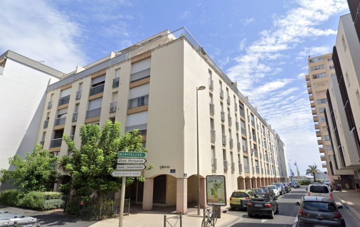 4 Pièces SETE (34200)  103 m2 380 000 € 