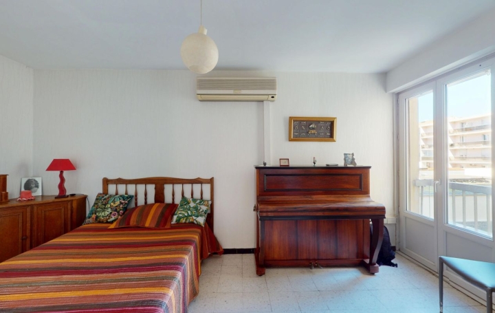 4 Pièces SETE (34200)  103 m2 380 000 € 