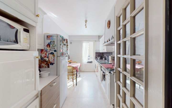 4 Pièces SETE (34200)  103 m2 380 000 € 