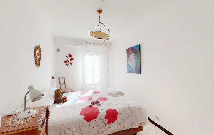 4 Pièces SETE (34200)  103 m2 380 000 € 