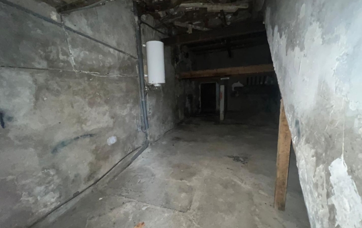 Maison de village MONTAGNAC (34530)  96 m2 96 000 € 