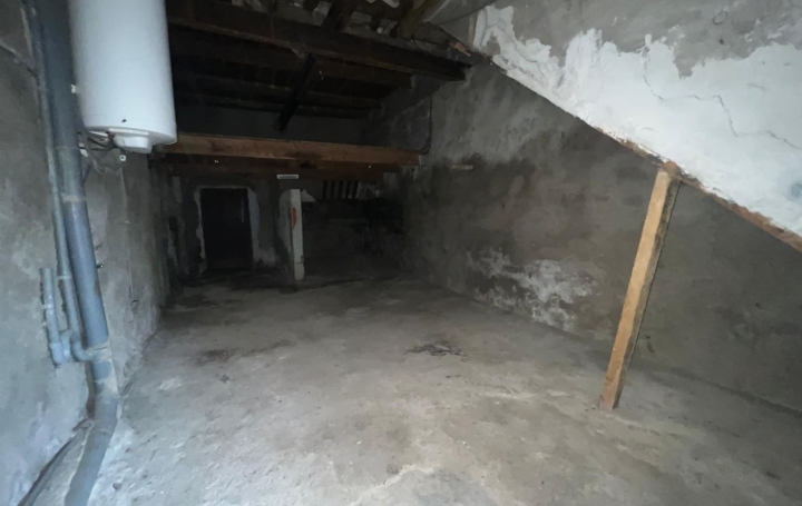 Maison de village MONTAGNAC (34530)  96 m2 96 000 € 