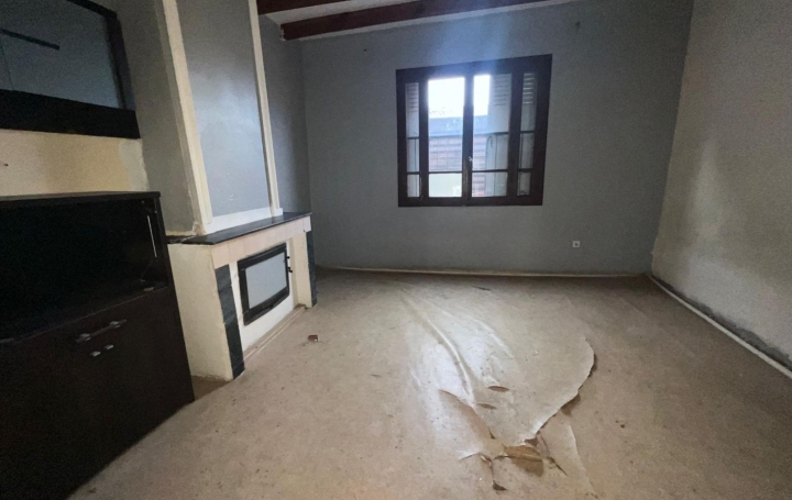 Maison de village MONTAGNAC (34530)  96 m2 96 000 € 