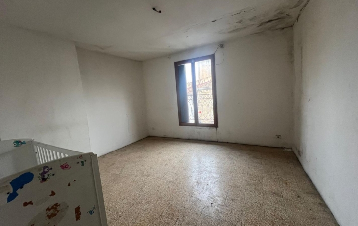 Maison de village MONTAGNAC (34530)  96 m2 96 000 € 