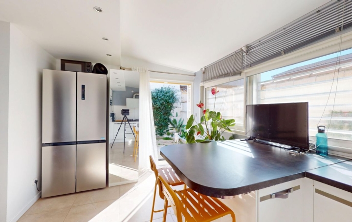 Maison FRONTIGNAN (34110)  52 m2 279 000 € 