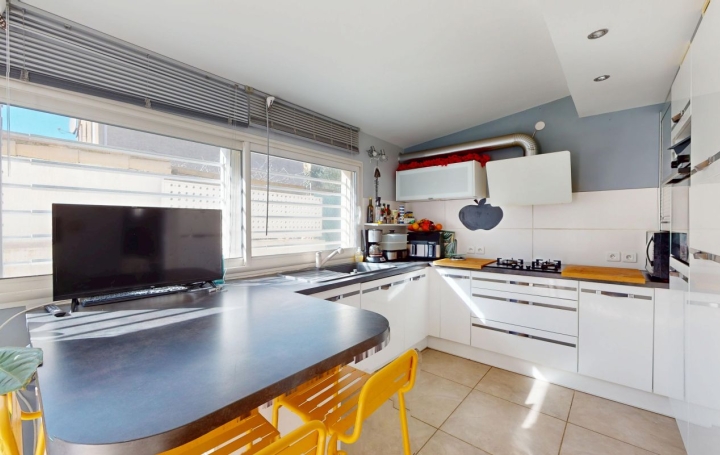 Maison FRONTIGNAN (34110)  52 m2 279 000 € 