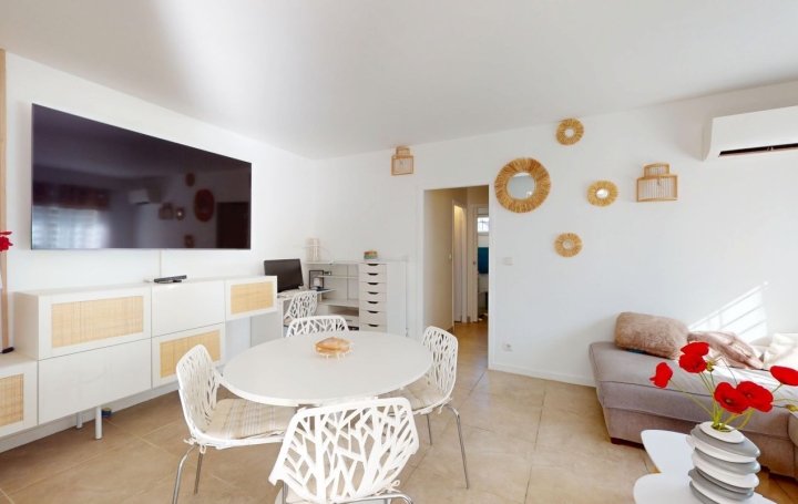 Maison FRONTIGNAN (34110)  52 m2 279 000 € 