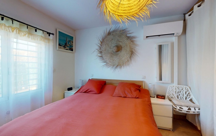 Maison FRONTIGNAN (34110)  52 m2 279 000 € 