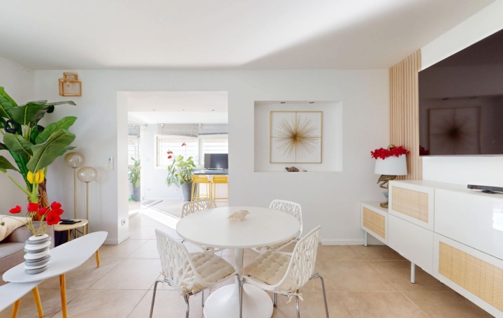 Maison FRONTIGNAN (34110)  52 m2 279 000 € 