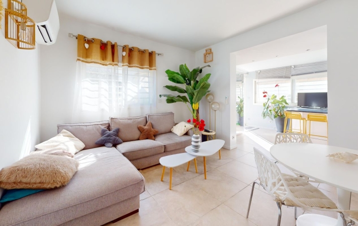 Maison FRONTIGNAN (34110)  52 m2 279 000 € 