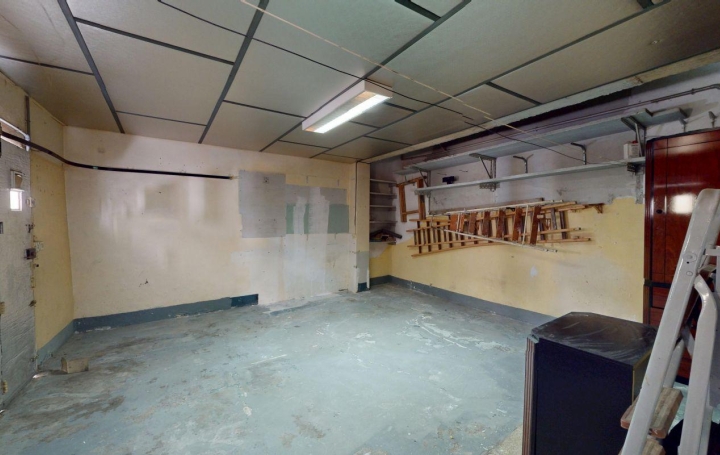 Maison FRONTIGNAN (34110)  70 m2 187 000 € 