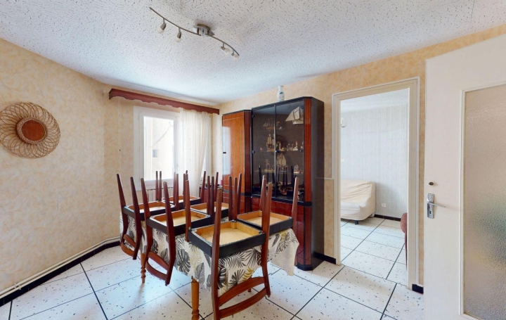 Maison FRONTIGNAN (34110)  70 m2 187 000 € 