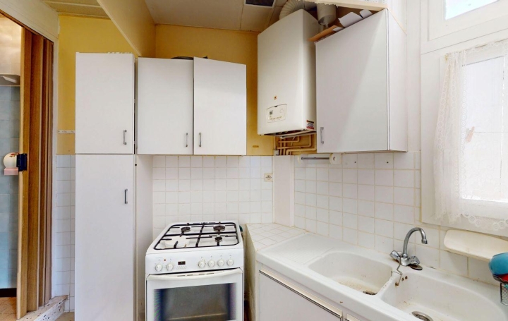 Maison FRONTIGNAN (34110)  70 m2 187 000 € 