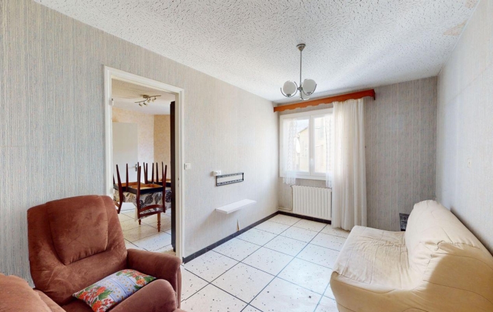 Maison FRONTIGNAN (34110)  70 m2 187 000 € 