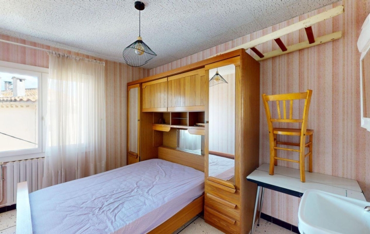 Maison FRONTIGNAN (34110)  70 m2 187 000 € 