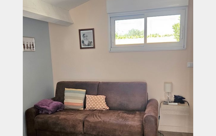 Villa POUSSAN (34560)  138 m2 460 000 € 