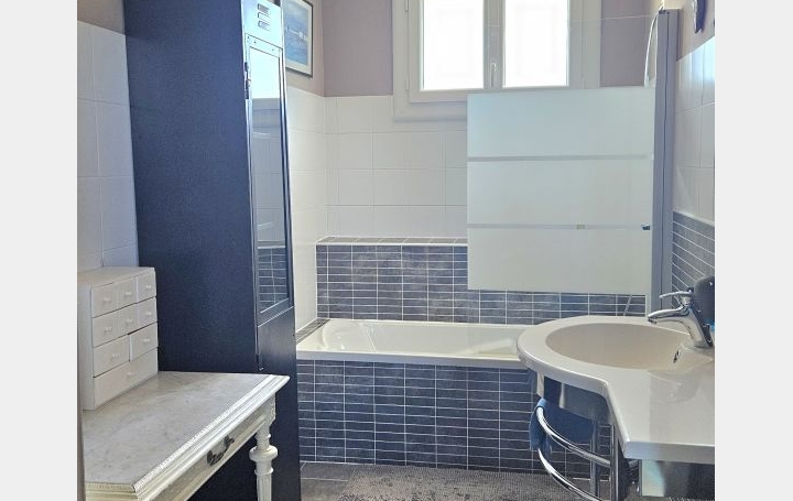 Villa POUSSAN (34560)  138 m2 460 000 € 