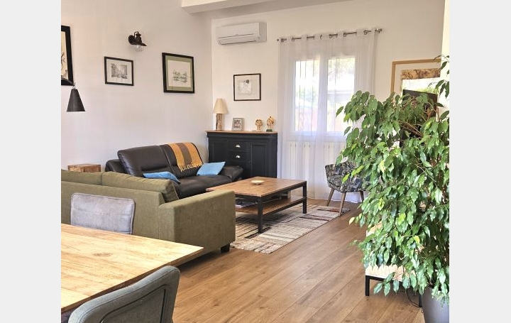 Villa POUSSAN (34560)  138 m2 460 000 € 