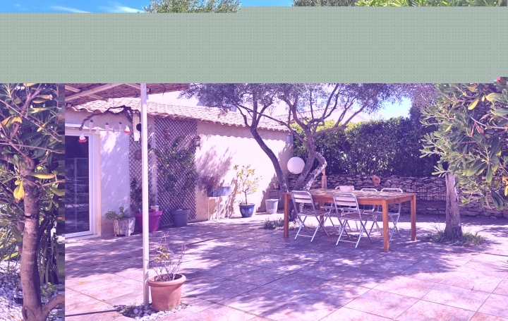 Villa POUSSAN (34560)  138 m2 460 000 € 