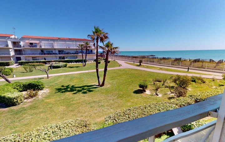 2 Pièces FRONTIGNAN (34110)  35 m2 230 000 € 