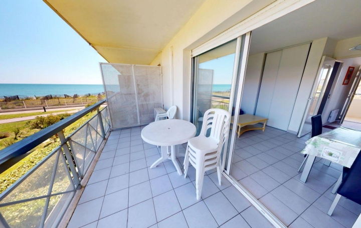 2 Pièces FRONTIGNAN (34110)  35 m2 230 000 € 