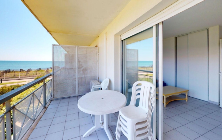 2 Pièces FRONTIGNAN (34110)  35 m2 230 000 € 