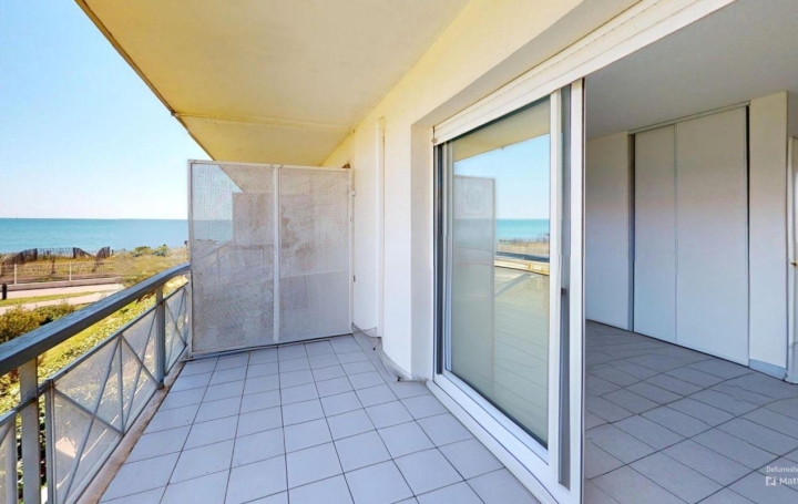 2 Pièces FRONTIGNAN (34110)  35 m2 230 000 € 