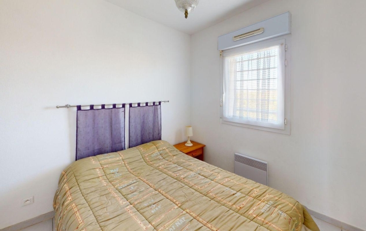 2 Pièces FRONTIGNAN (34110)  35 m2 230 000 € 