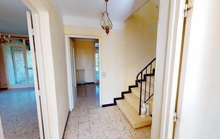 Maison FRONTIGNAN (34110)  87 m2 288 000 € 